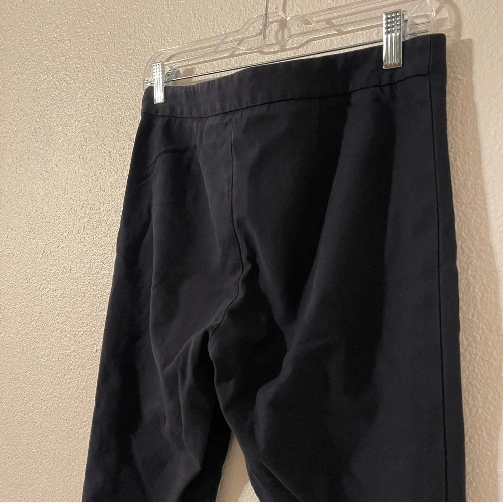 TWO- Tory Burch Women’s Navy Trousers Size 8 TWO pair